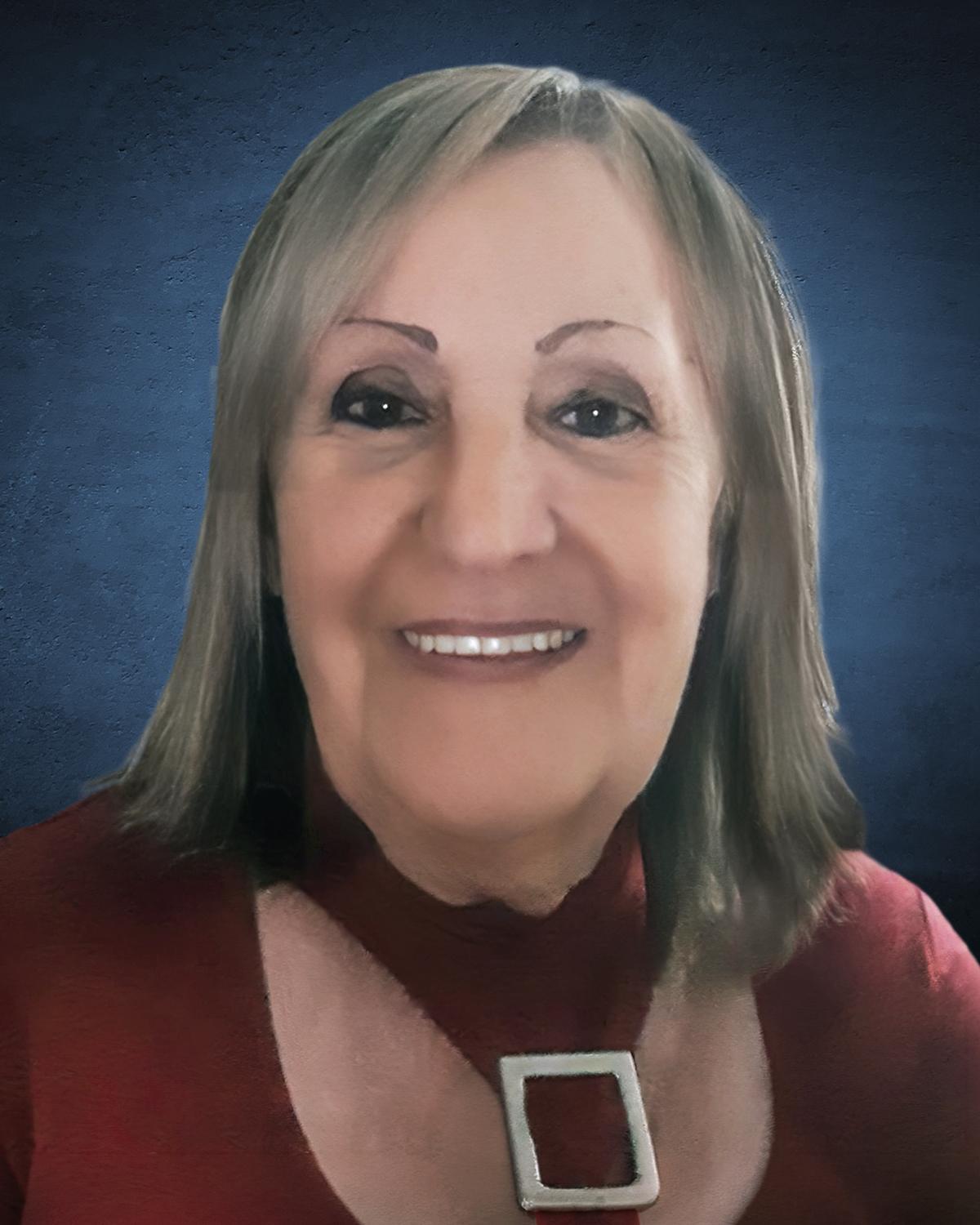 Lise Girard
