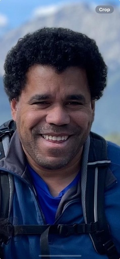 Dominic Therrien