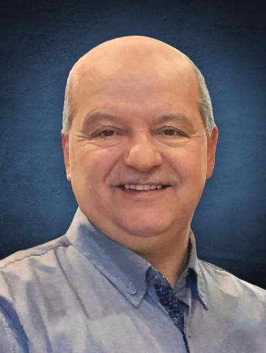 Alain Gagné