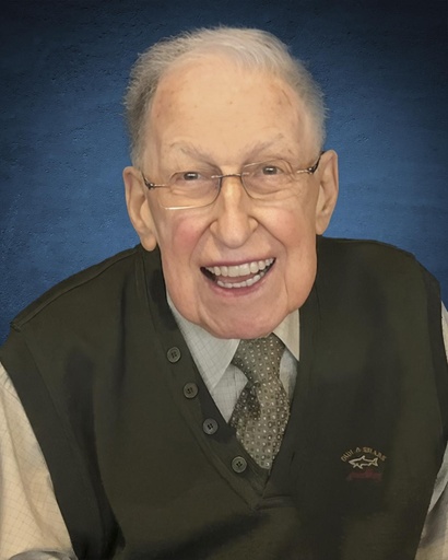 Dr Léon Beaulieu