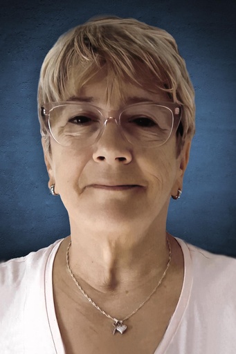 Joscelyne Girard