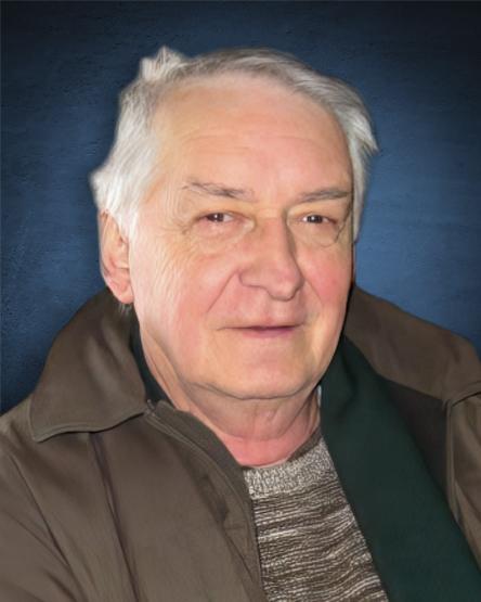Réal Gobeil