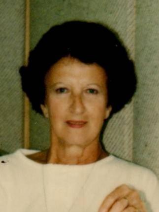 Colombe Beaulieu