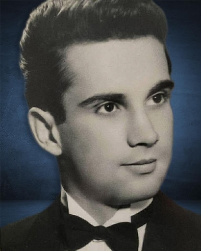 Jean-Guy Léveillé