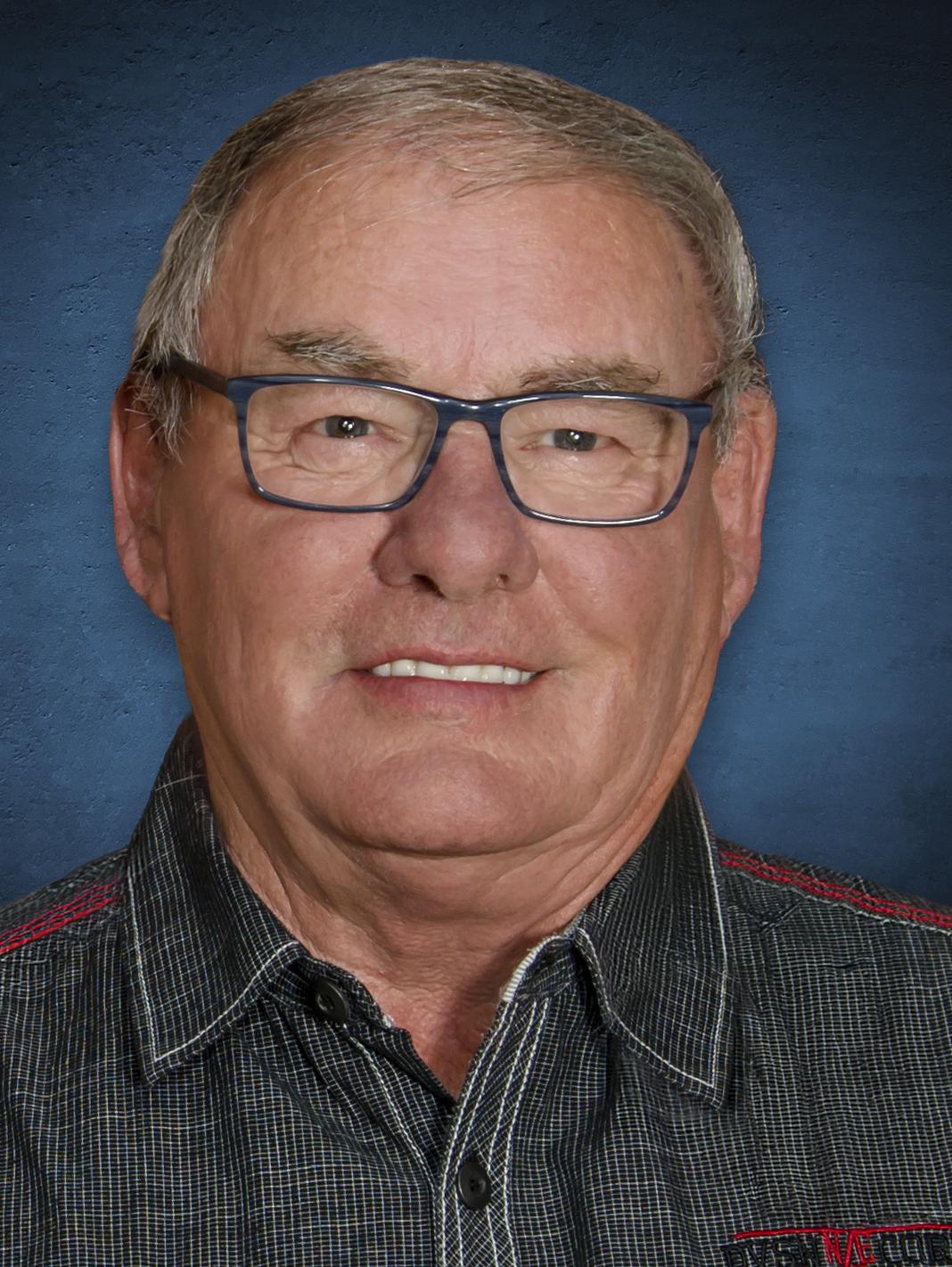 Roger Bélanger