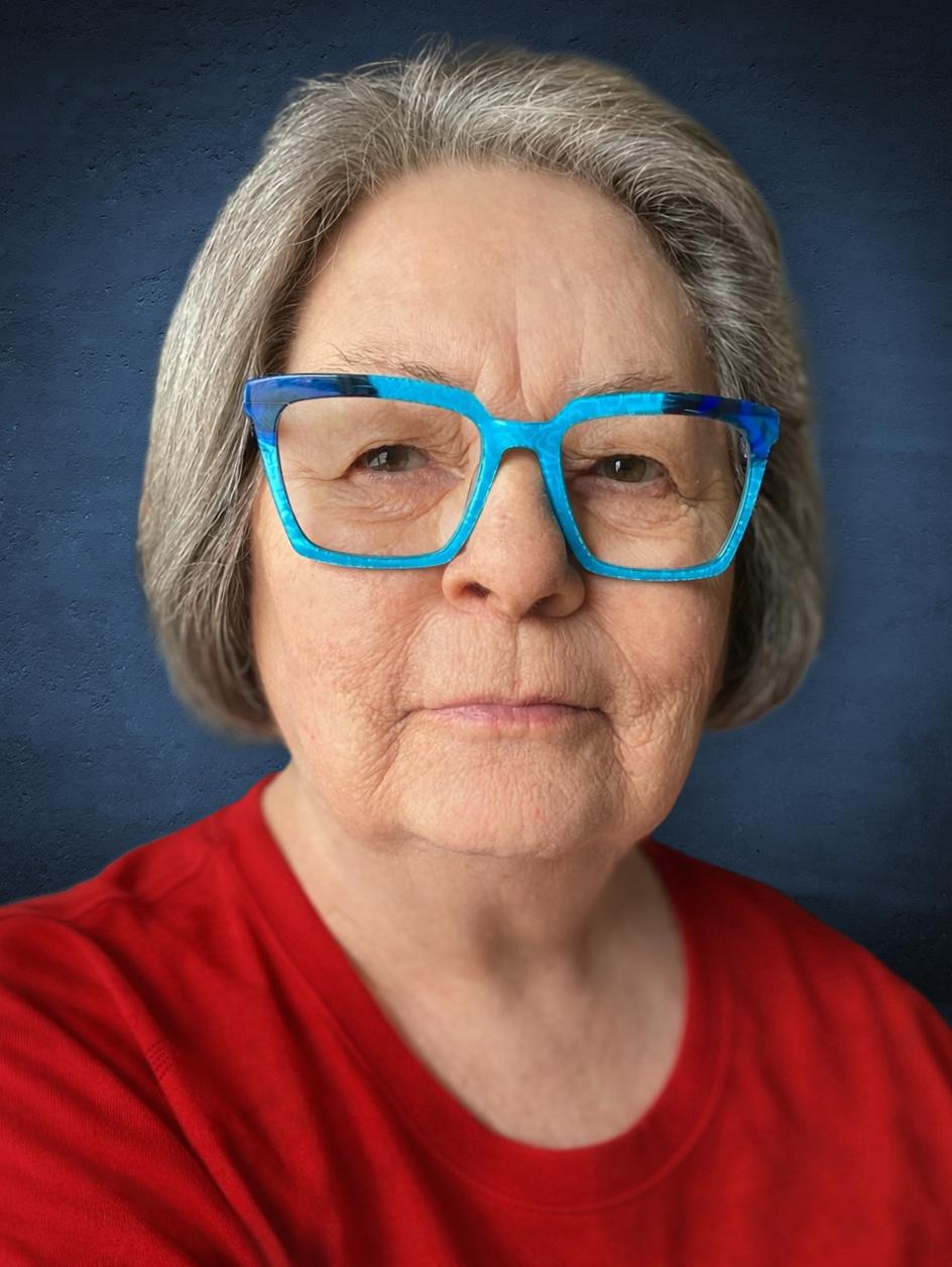 Diane Perron