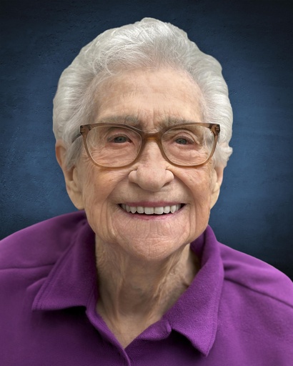 Lorraine Duchesne