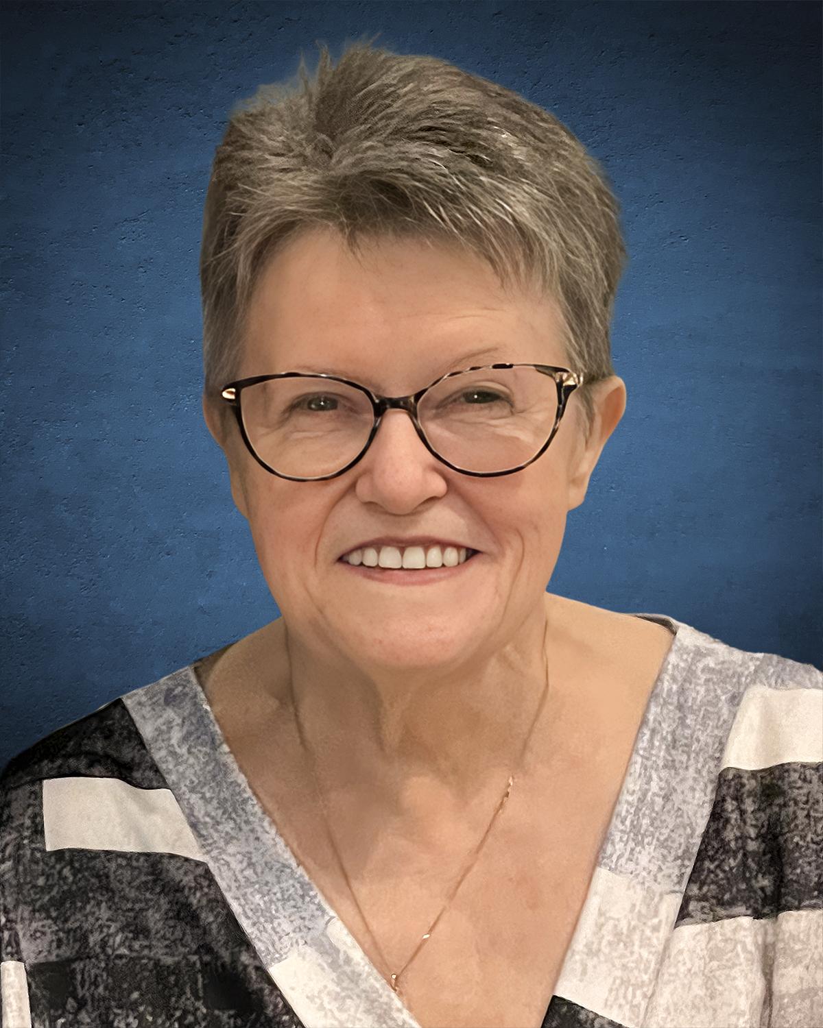 Francine Tremblay