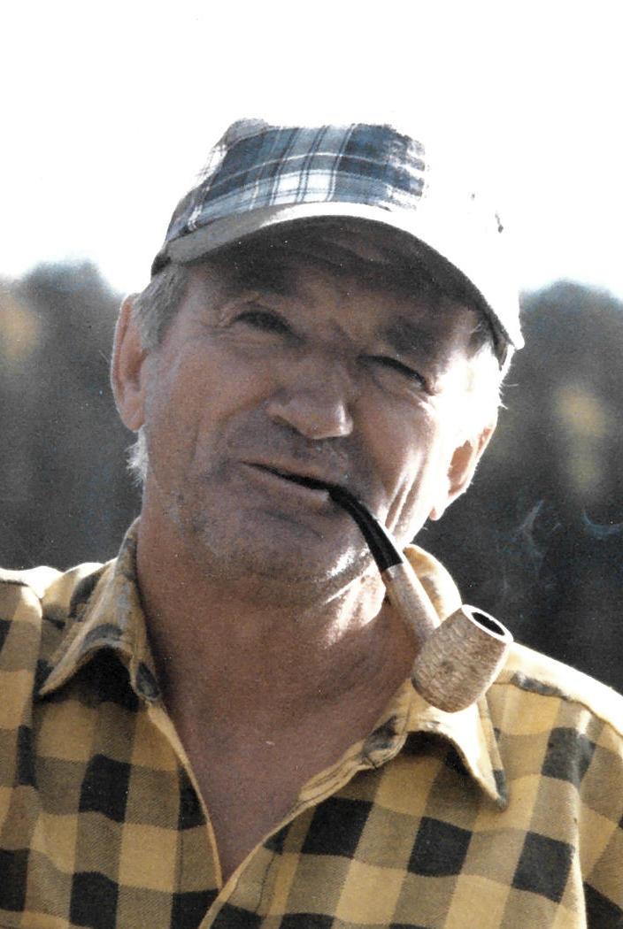 Rodolphe Bergeron