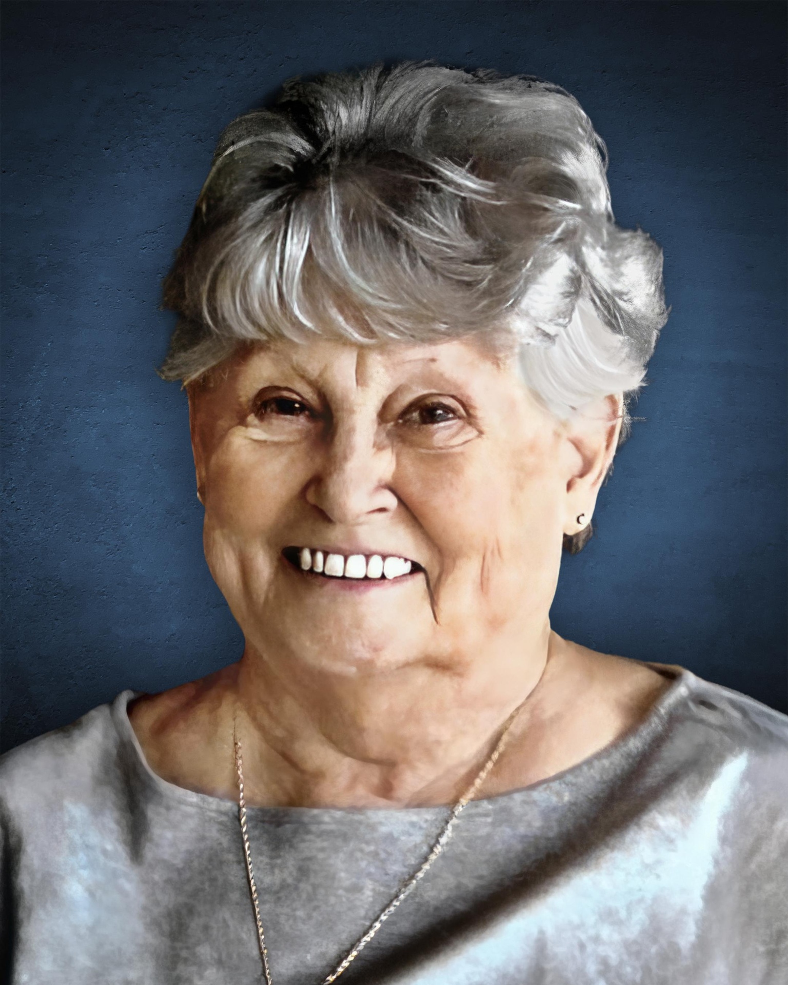 Fernande Bolduc