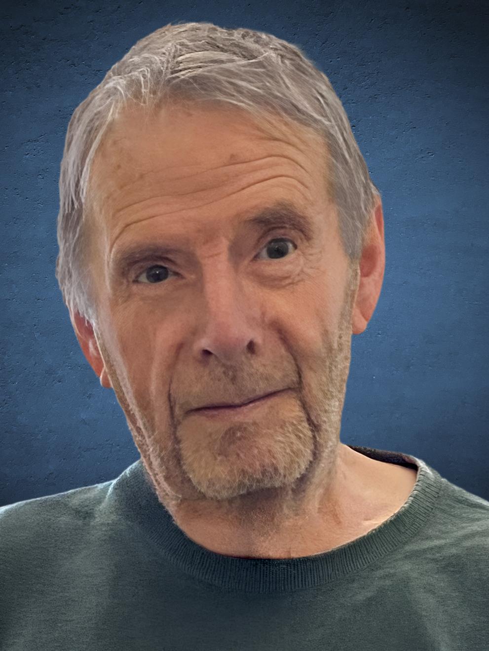 Jean-Marc Gravel