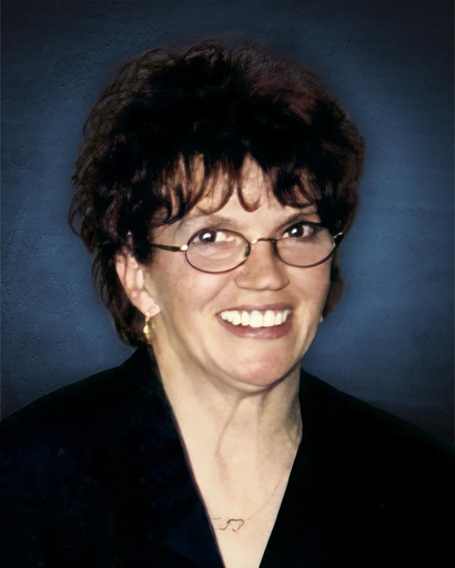 Christiane Savard
