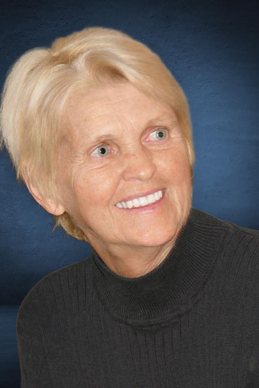 Murielle Laplante