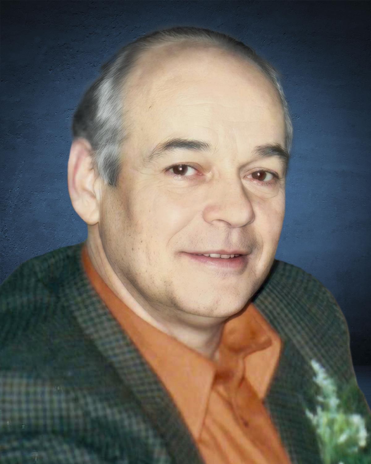 Yvon Rochefort