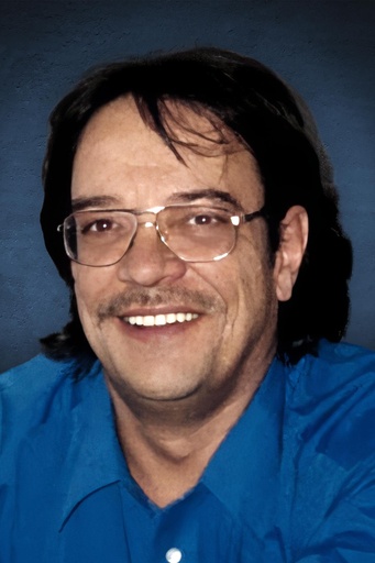 Serge Boulianne