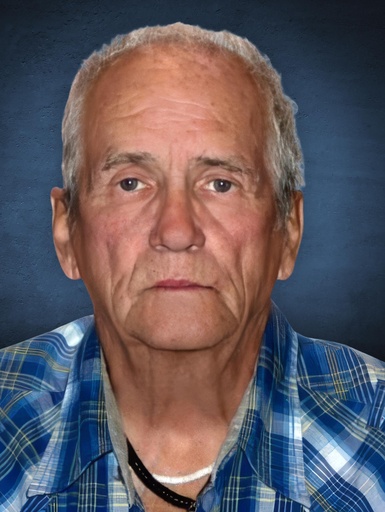 Harold Tremblay