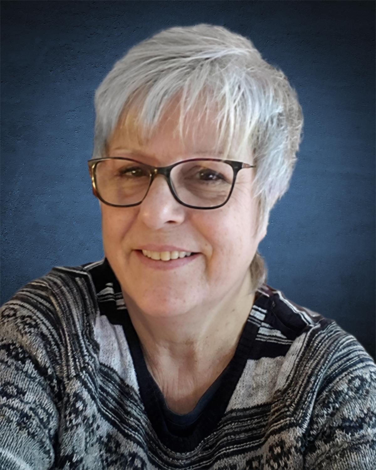 Diane Ménard