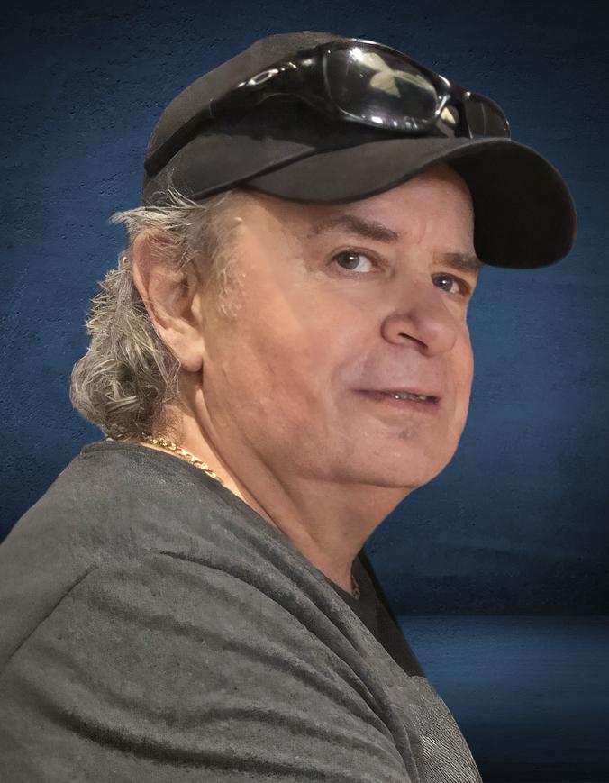 Jim  Gauthier