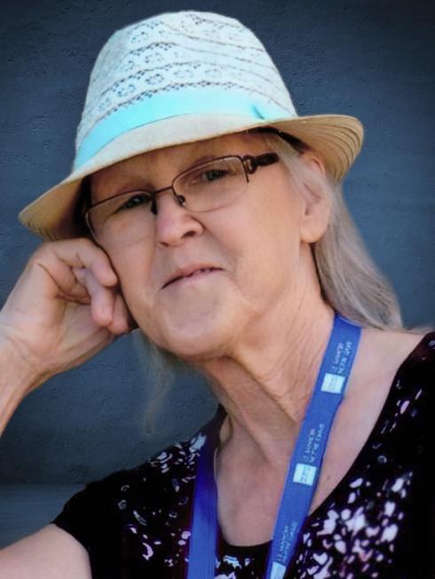 Ginette Desjardins