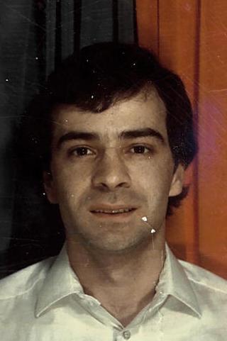 Daniel Rioux