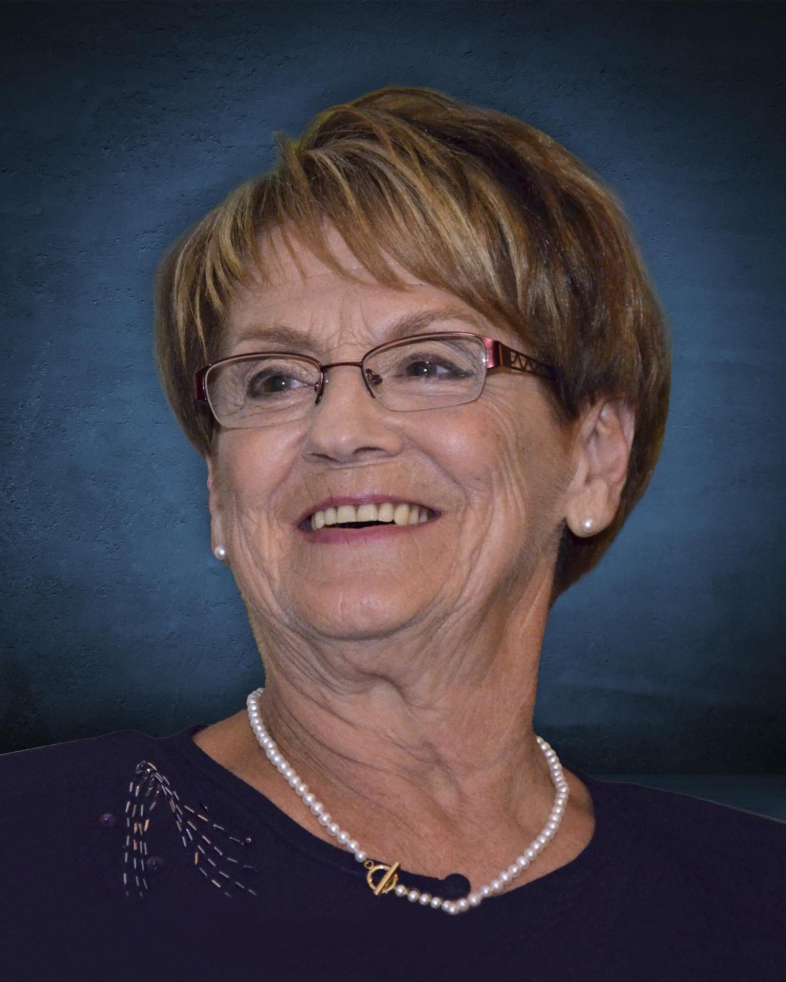 Denise Côté