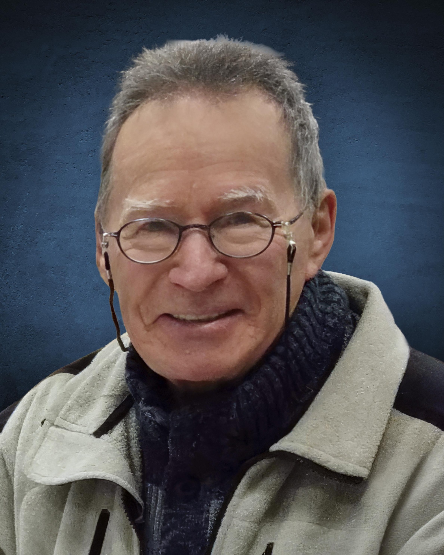 Gilles Hamel