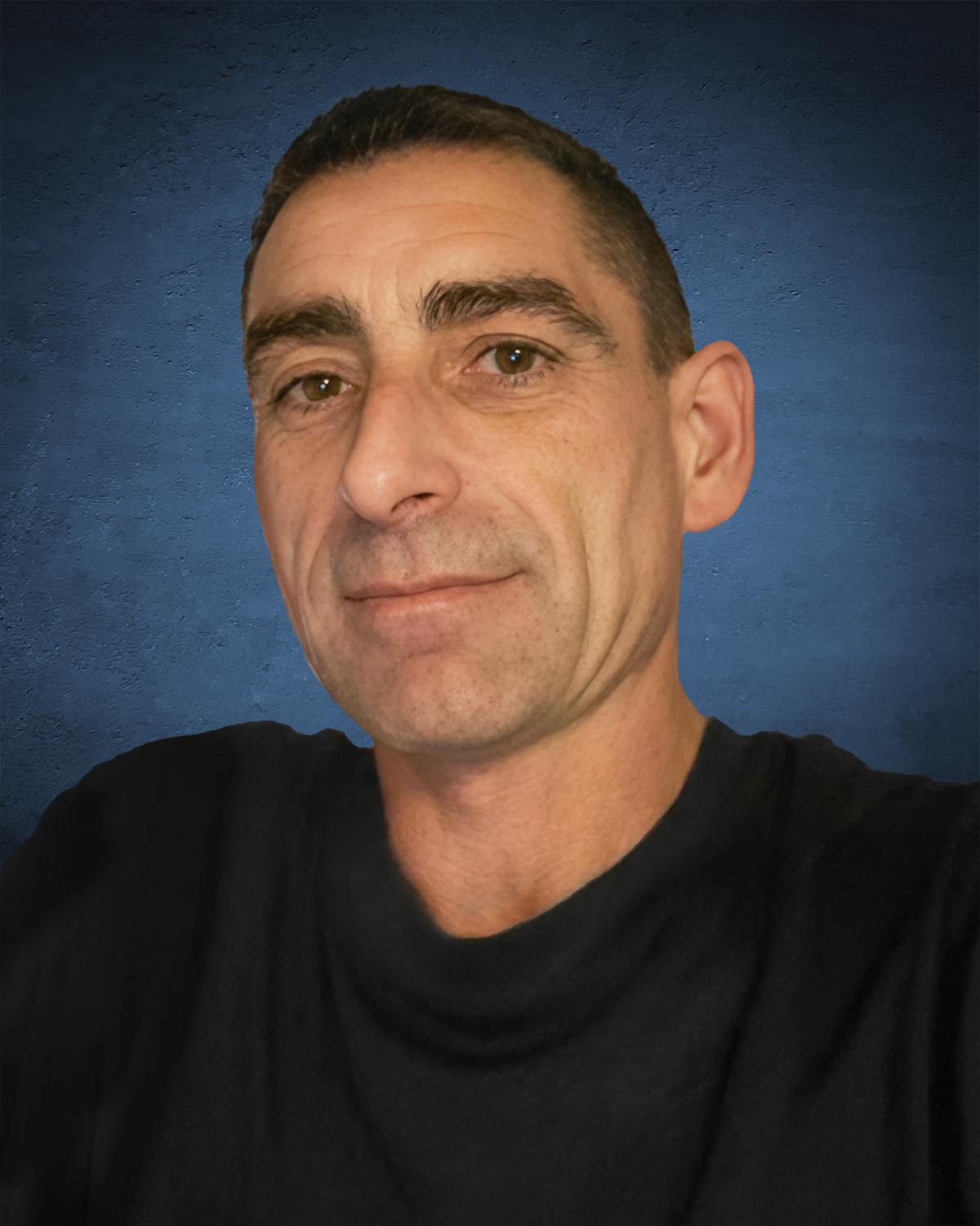 Carl Bouchard