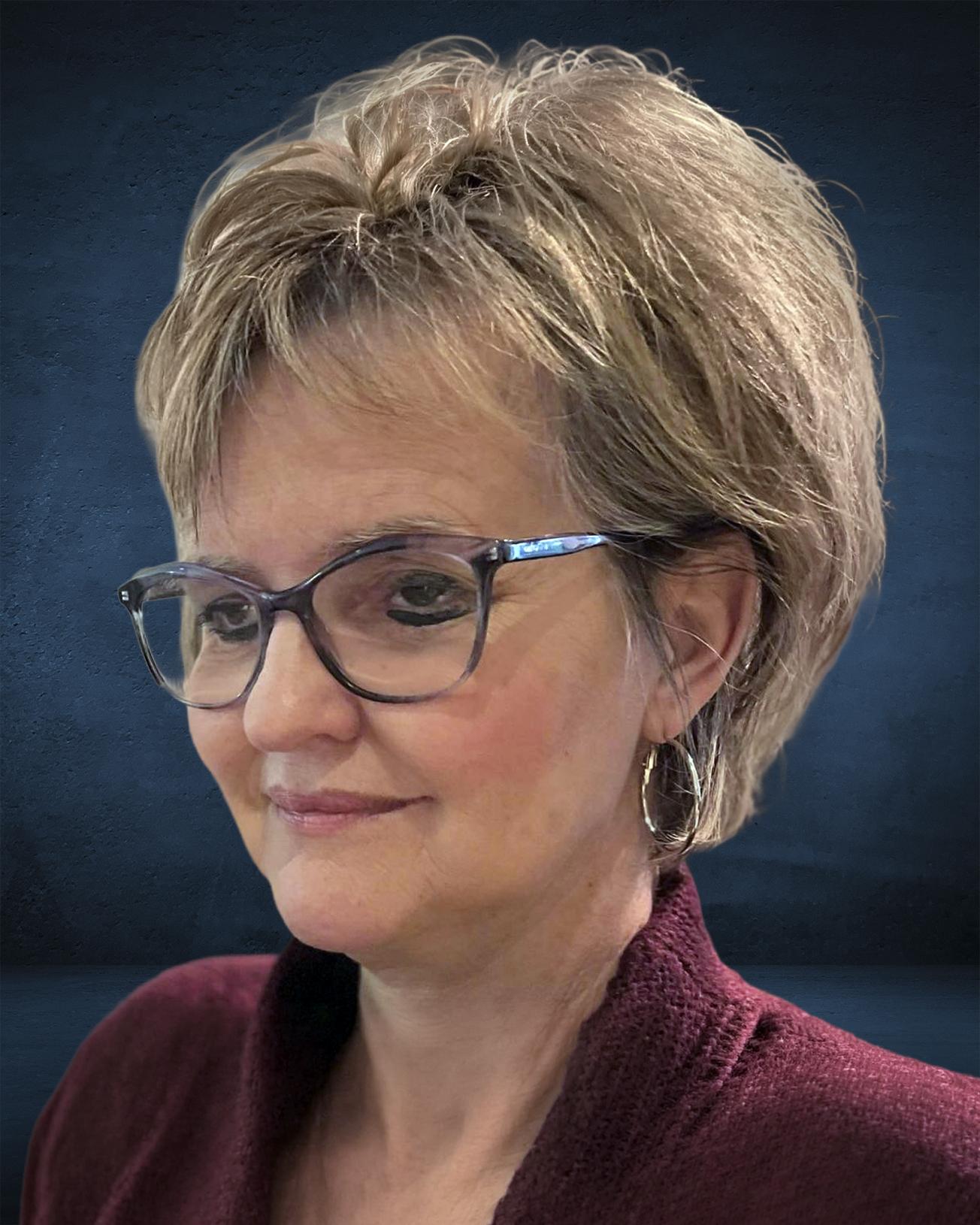 Suzanne Néron