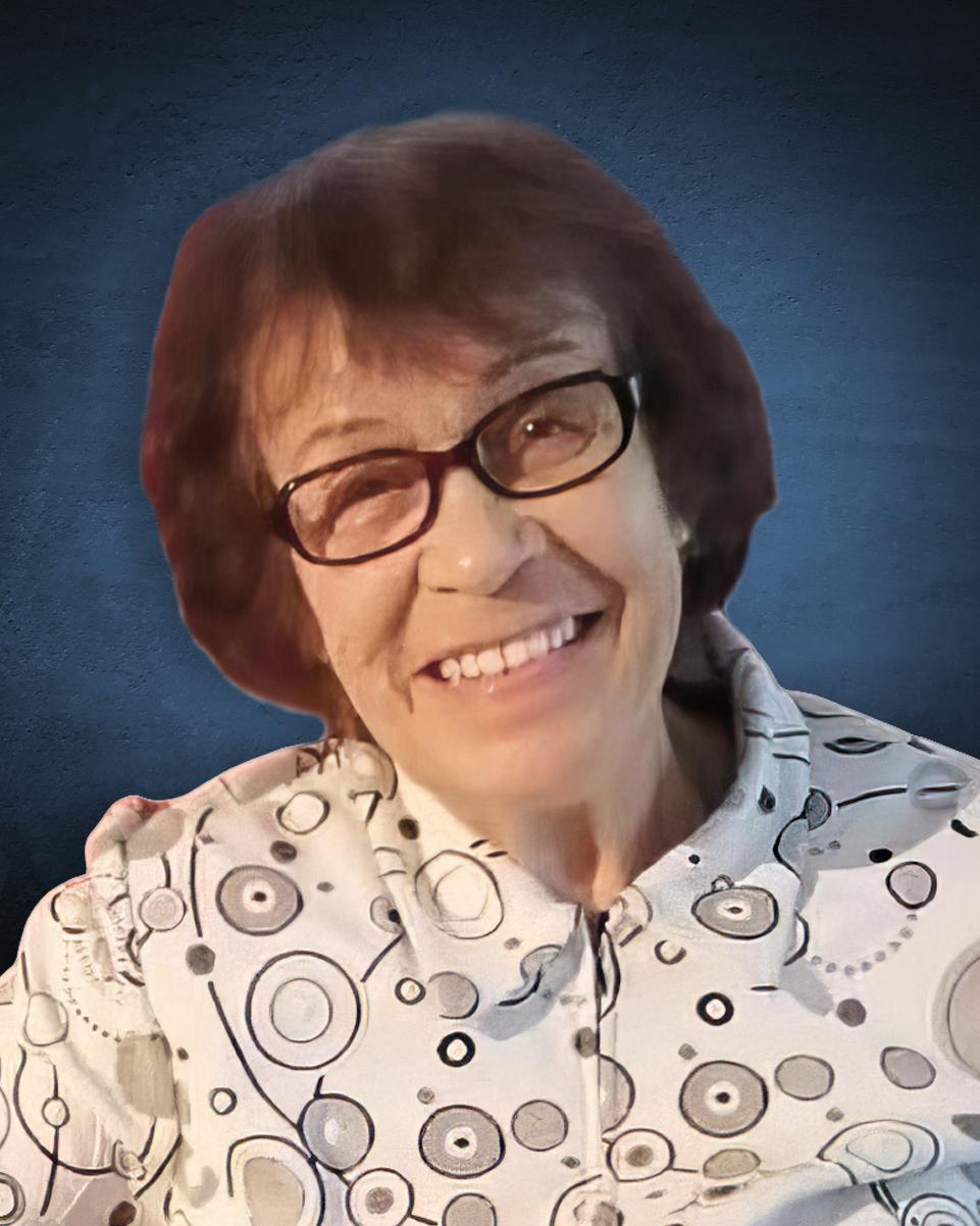 Gisèle Potvin