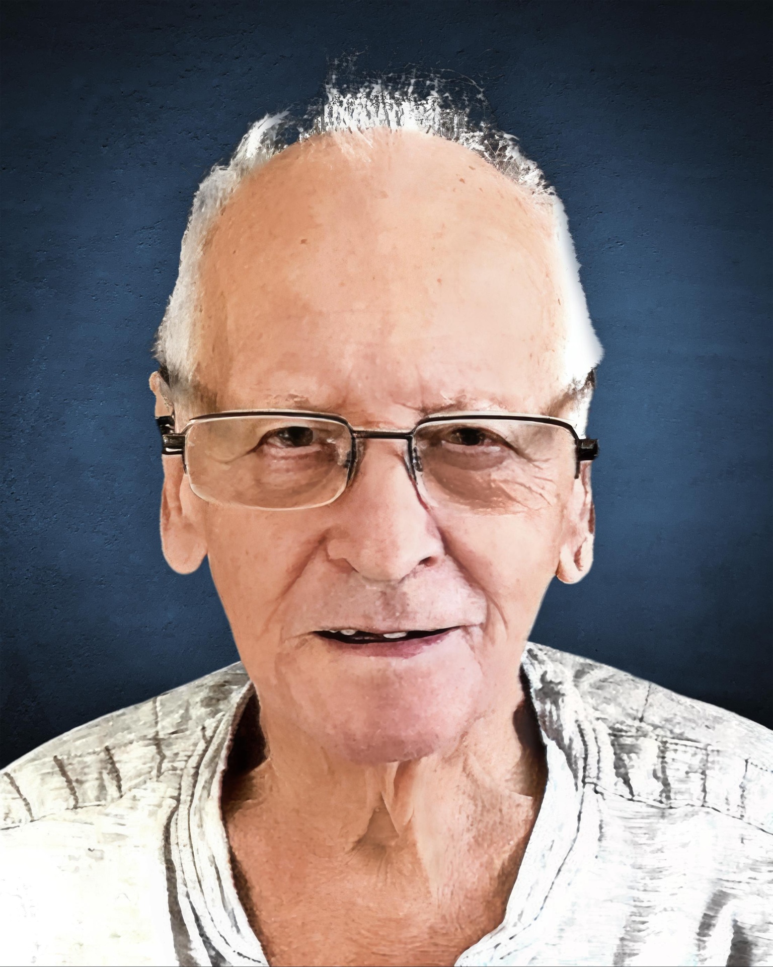 Réginald Gagnon