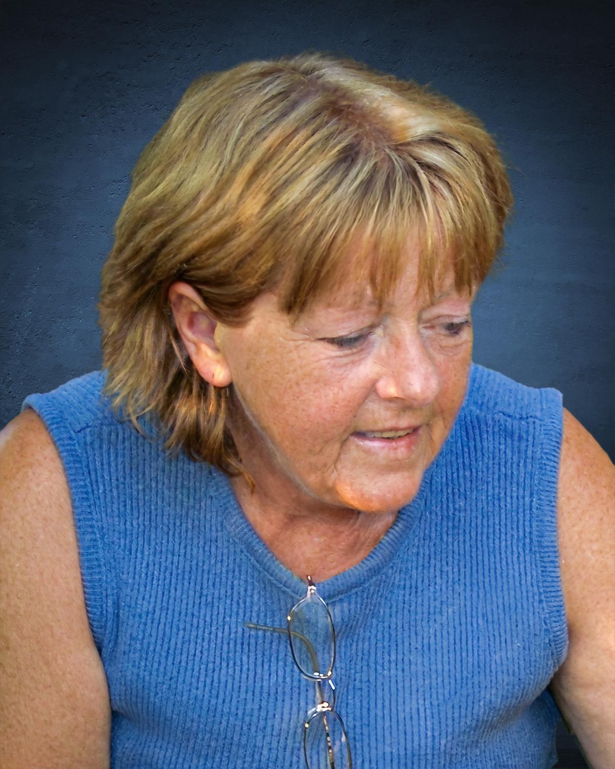 Johanne Bergeron
