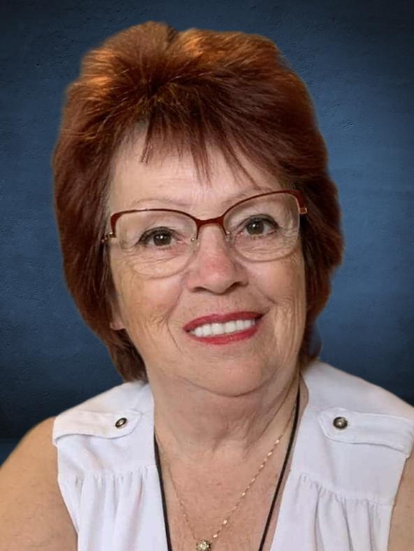 Aline Houde