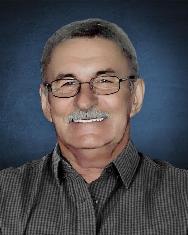 Ghislain Lespérance