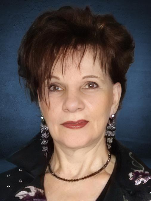 Claudette Lemieux
