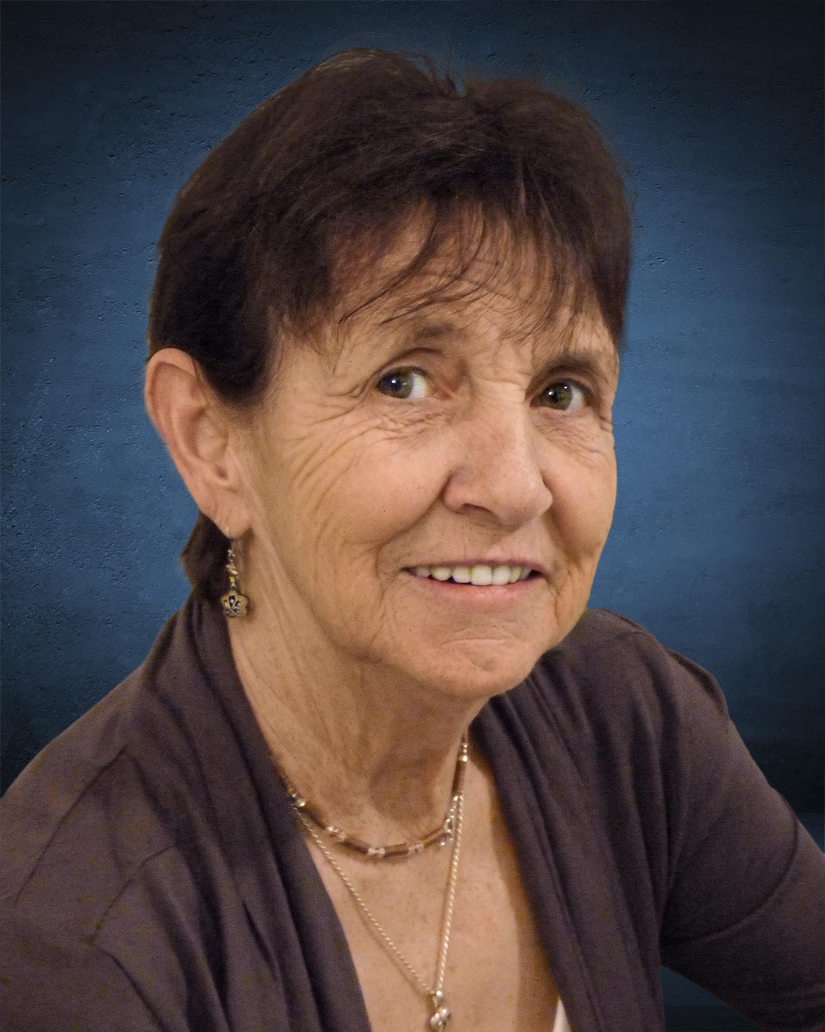 Ghislaine Lapointe Dechamplain