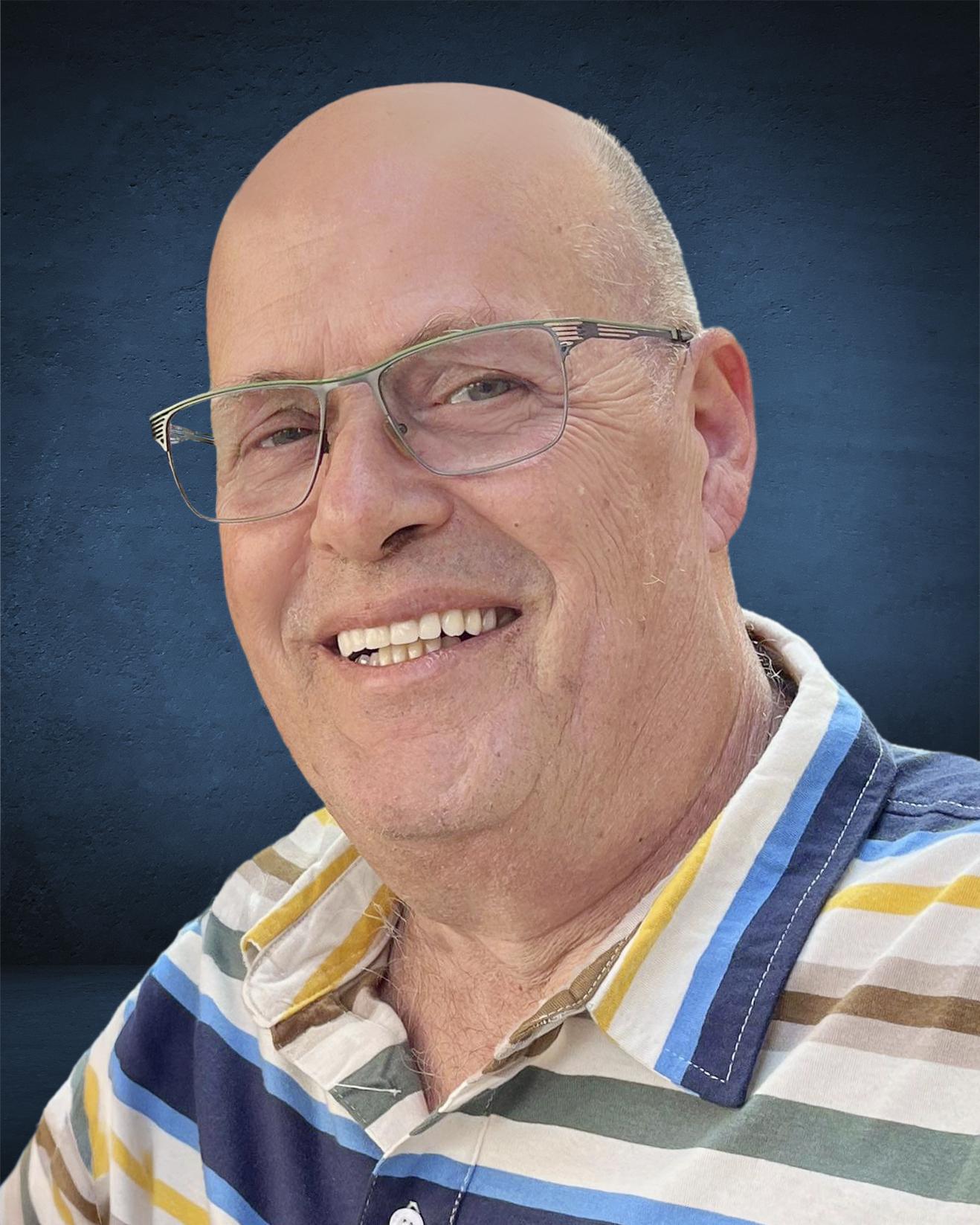 Guy Imbeau