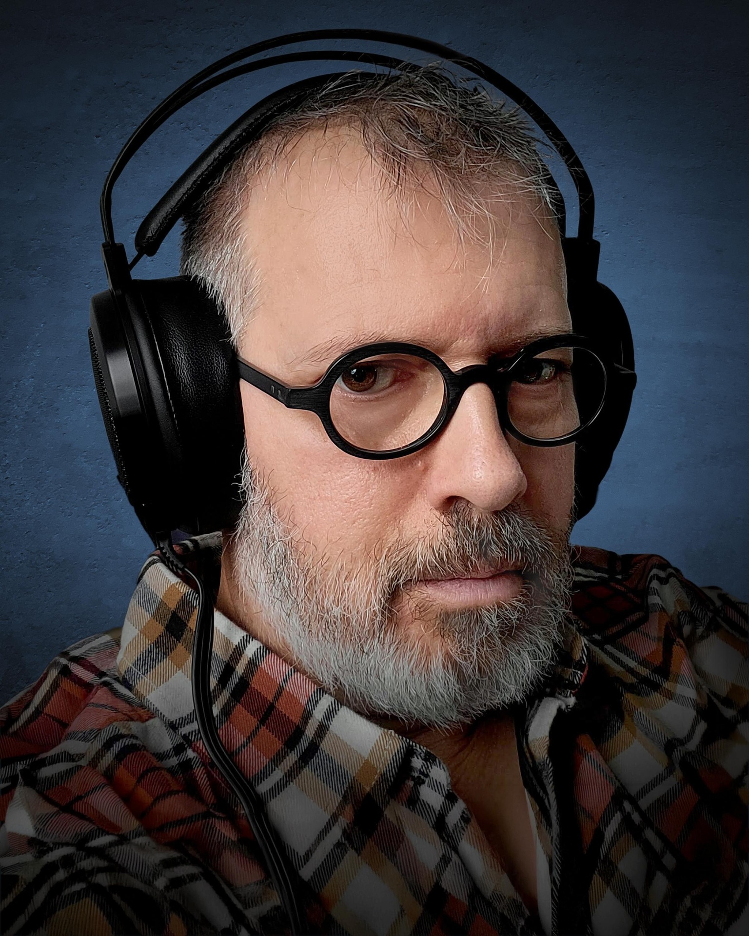 Yvonnick Tremblay
