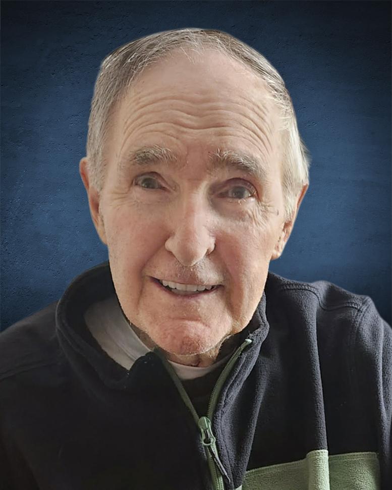 Lester W. Carson