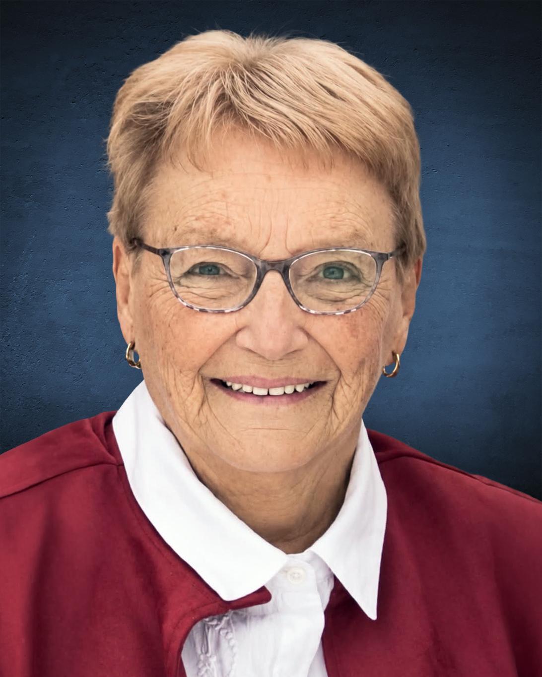 Suzanne Gaudreault