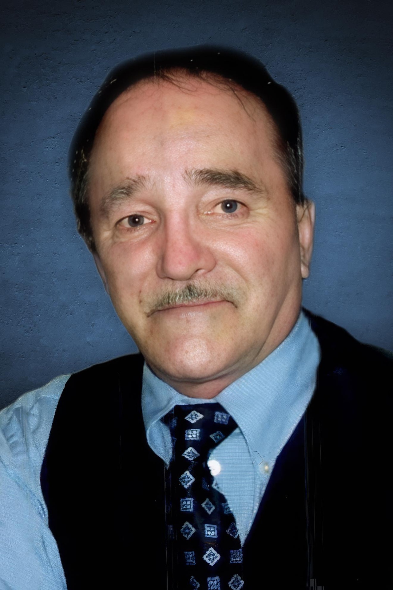 Jean-Roch Bergeron