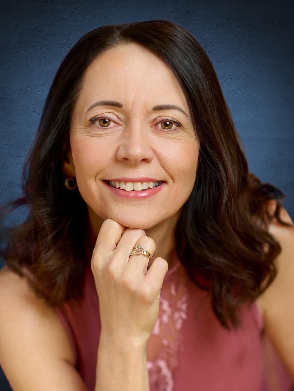 Guylaine Girard