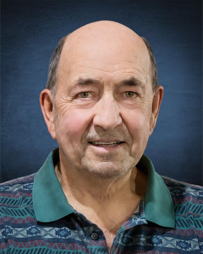 Marcel Tremblay