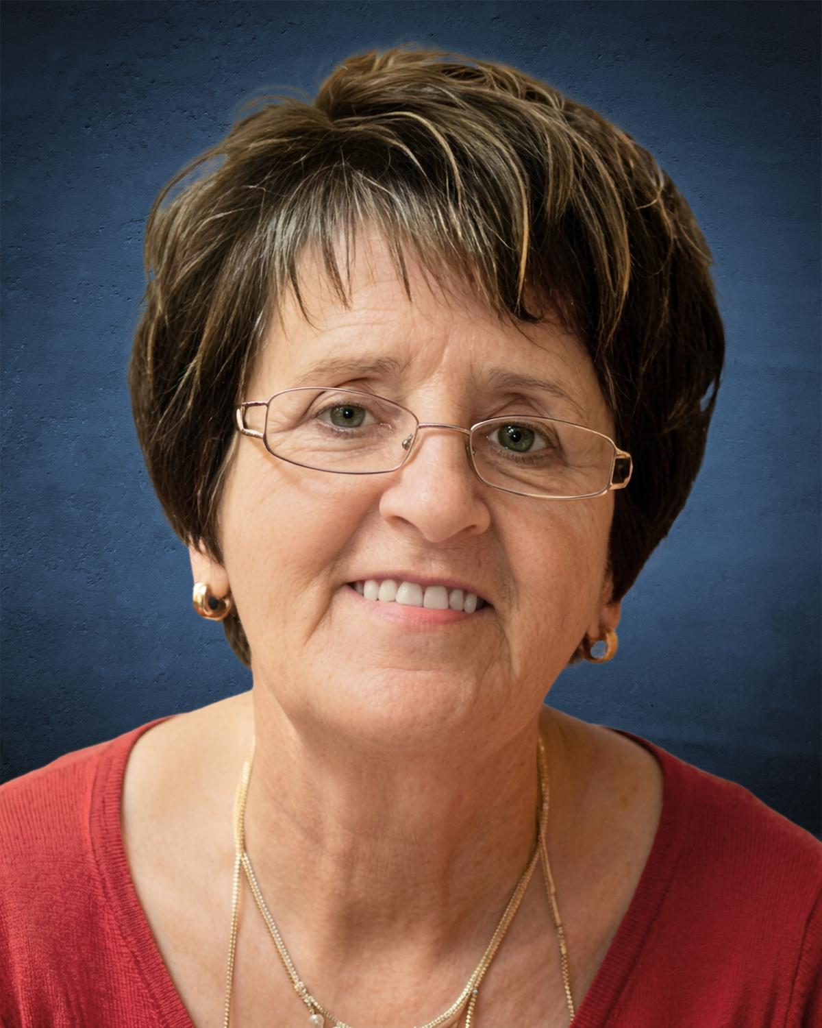 Gaétane Dufour