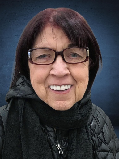 Marguerite Gagnon