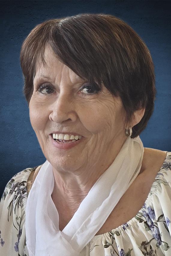Doris Desmeules