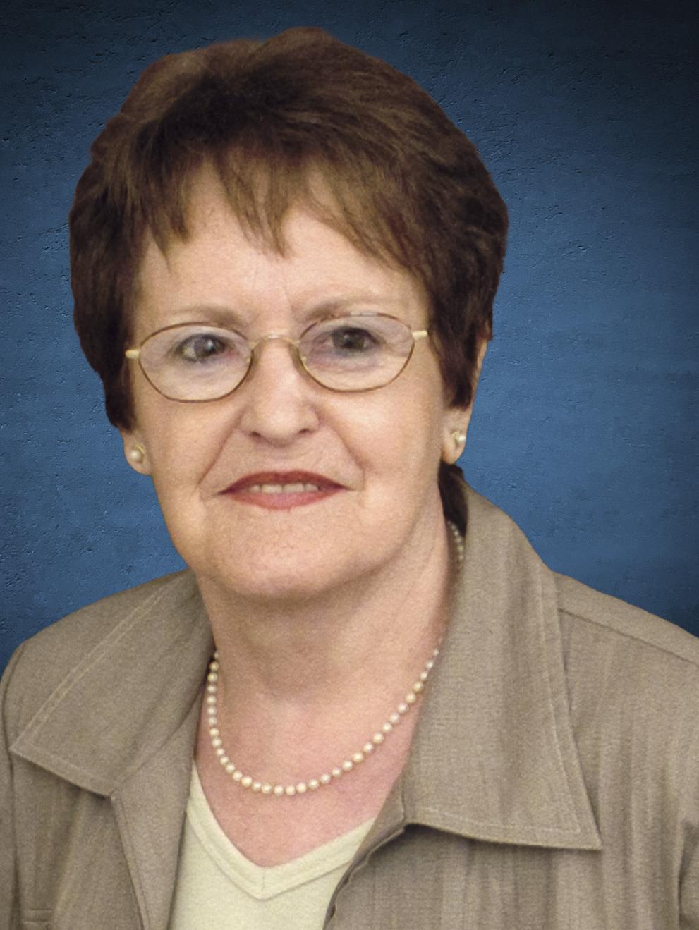 Georgette Villeneuve