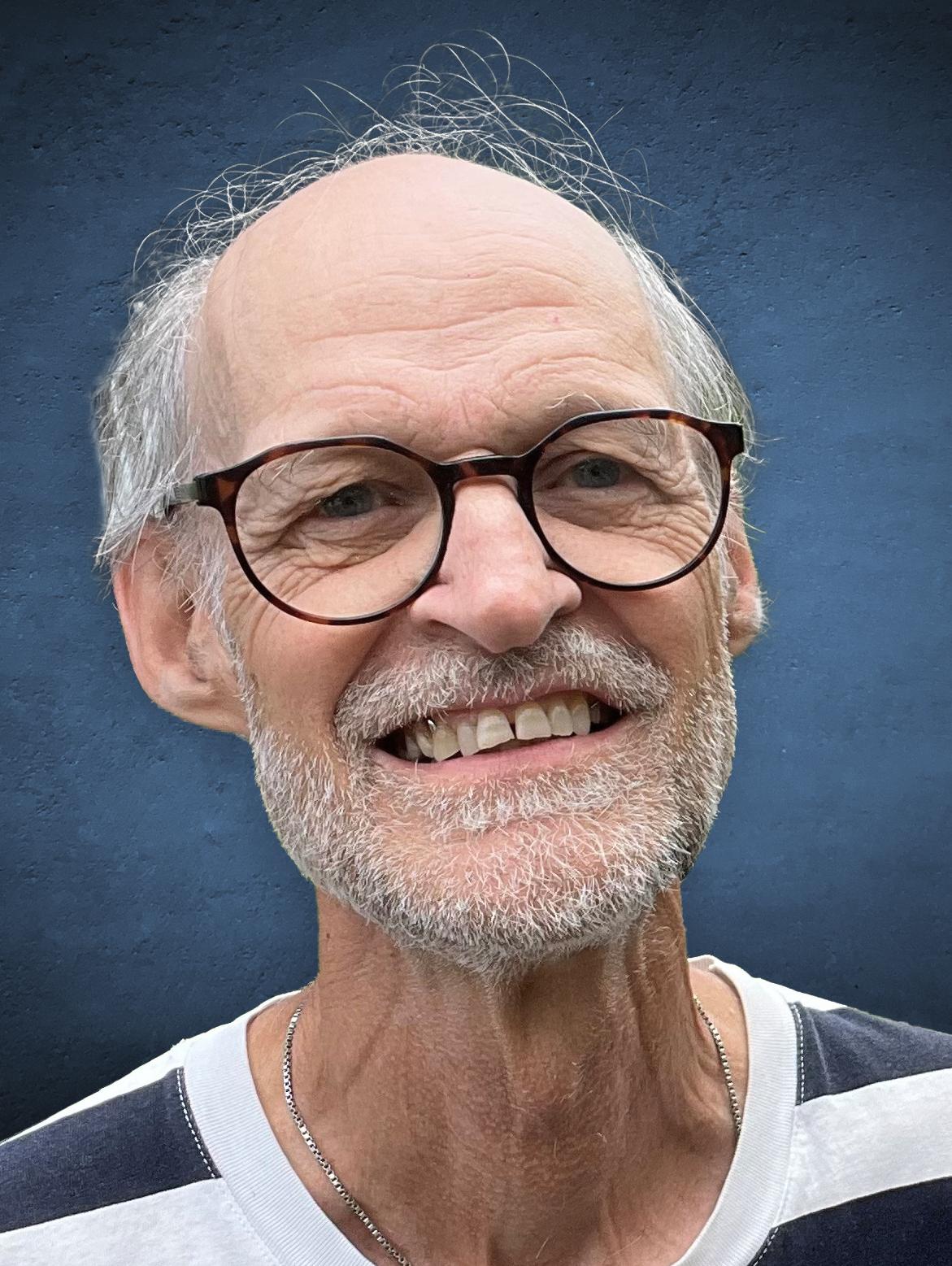 Jean-Denis Boulianne