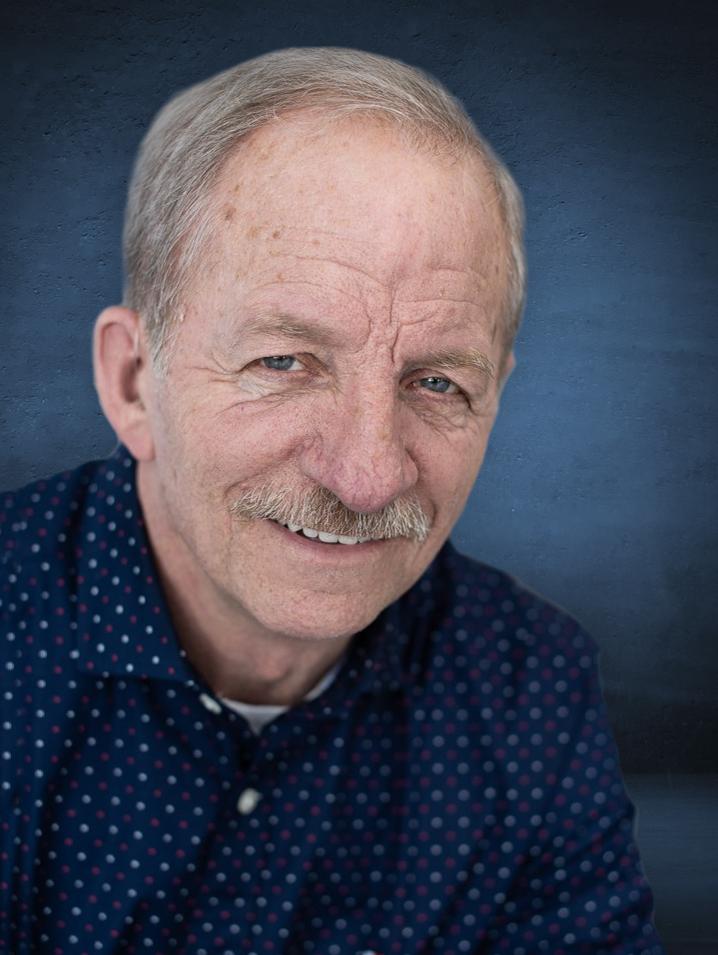 Serge Tremblay