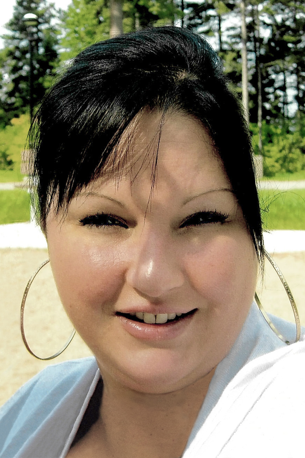 Vicky Gagnon - Avis de décès | Corporation des Cimetières Catholiques ...